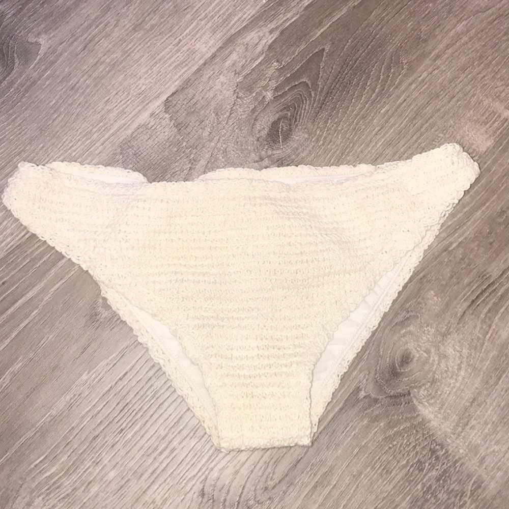 Bathing suit bottoms